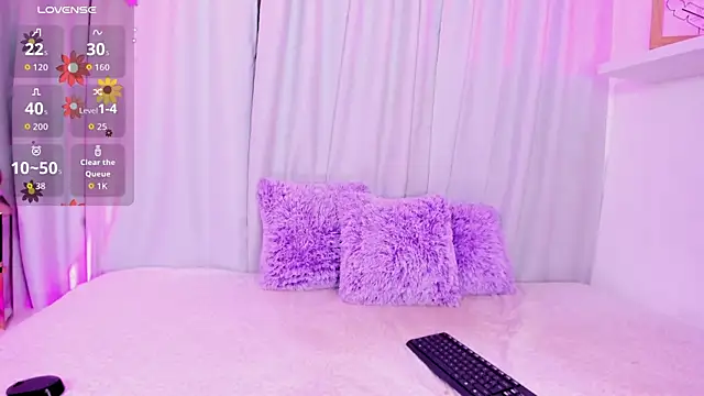 meloody7 online show from 04/22/26, 03:31