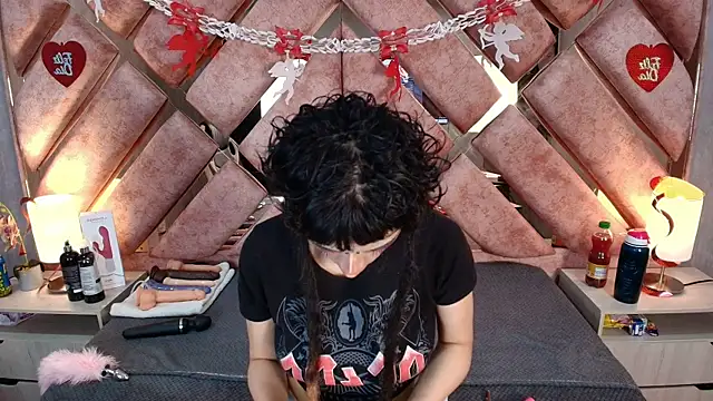 Babyyrasta666 online show from 09/13/25, 02:33