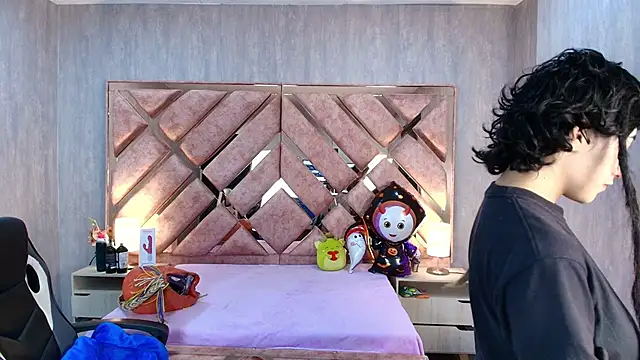 Babyyrasta666 online show from 10/14/25, 03:40