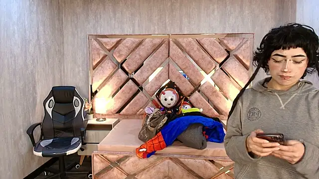 Babyyrasta666 online show from 10/23/25, 03:28