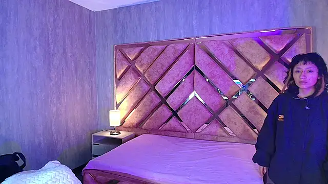 Babyyrasta666 online show from 02/07/26, 03:54