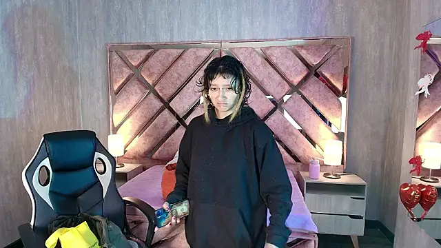 Babyyrasta666 online show from 02/13/26, 03:13