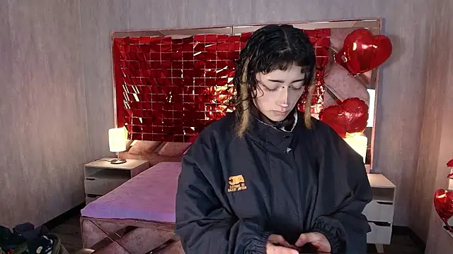 Babyyrasta666 online show from 02/17/26, 03:03