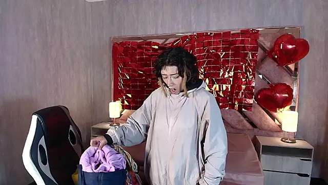 Babyyrasta666 online show from 02/18/26, 03:02