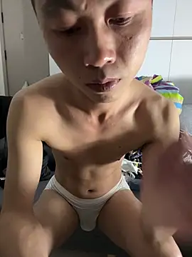XiaojijiA online show from 06/15/26, 04:09