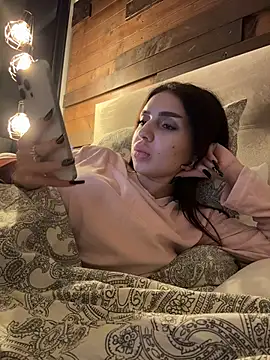 sexyanais online show from 10/30/25, 04:30