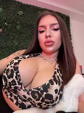 sexyanais online show from 11/30/25, 01:31