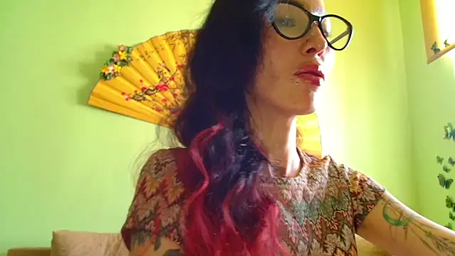 KiotoShine online show from 07/19/26, 12:53