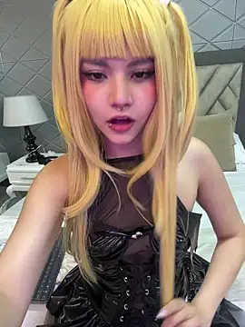 TatiLee online show from 03/18/26, 01:47