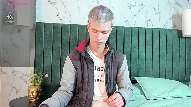 nicktorn online show from 10/30/25, 12:50