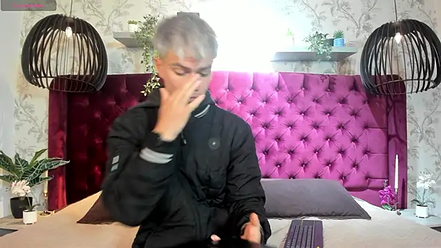 nicktorn online show from 02/16/26, 12:01