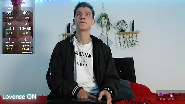 nicktorn online show from 07/23/26, 02:59