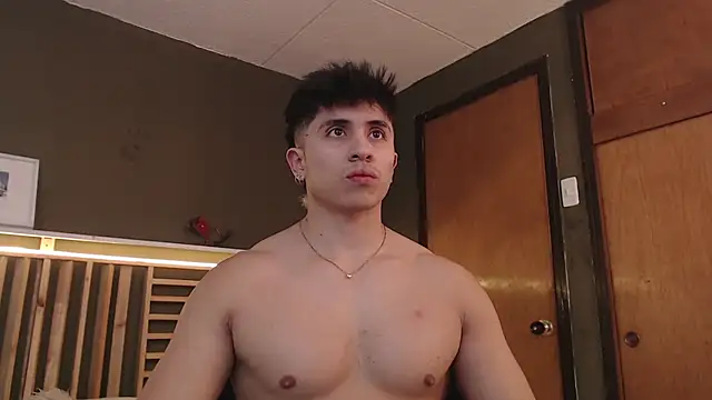 PaulEvens online show from 11/19/25, 02:06