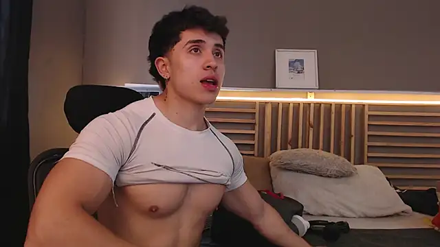 PaulEvens online show from 02/20/26, 01:11