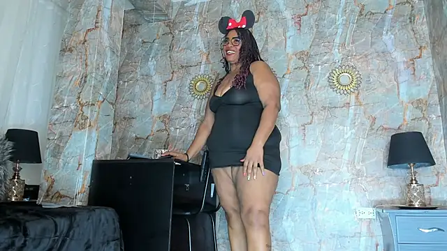 aranzzalatin online show from 09/12/25, 12:05