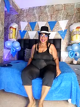 aranzzalatin online show from 09/29/25, 11:59