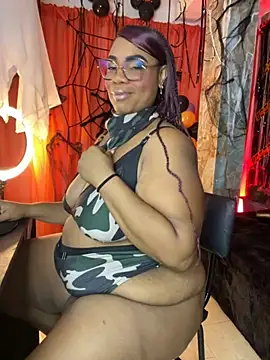 aranzzalatin online show from 10/24/25, 11:39