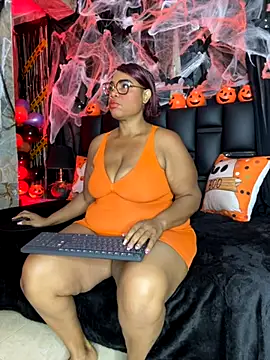 aranzzalatin online show from 10/25/25, 12:13