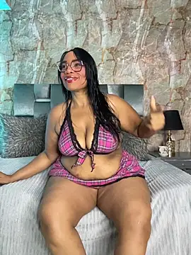 aranzzalatin online show from 11/26/25, 11:55