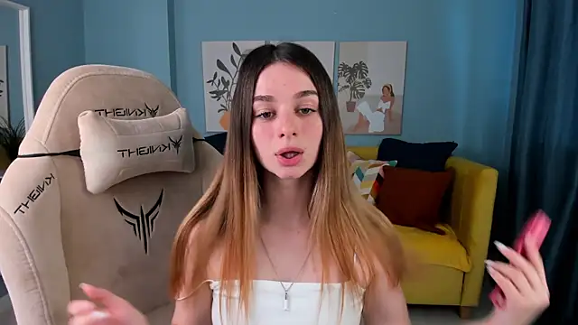 SweetyLicky online show from 09/12/25, 02:39