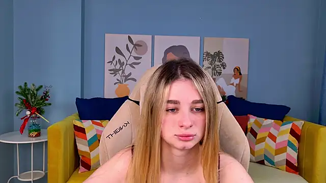 SweetyLicky online show from 01/08/26, 04:09