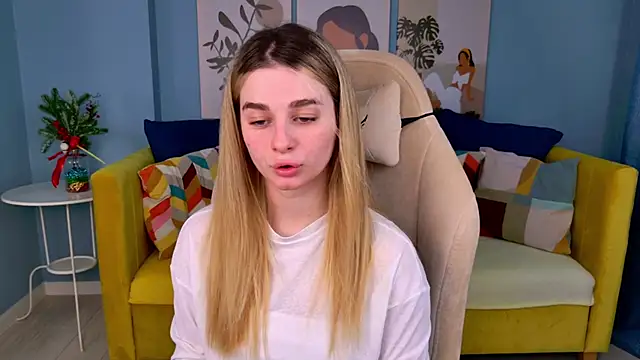 SweetyLicky online show from 01/10/26, 04:09