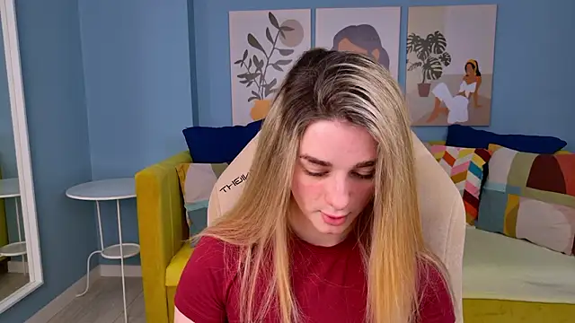 SweetyLicky online show from 01/15/26, 03:27