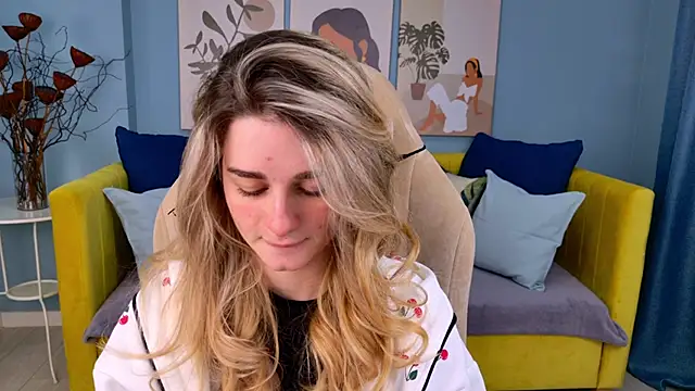 SweetyLicky online show from 02/05/26, 04:11