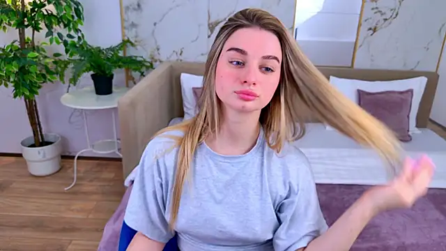 SweetyLicky online show from 03/05/26, 03:30