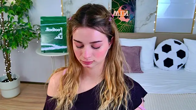 SweetyLicky online show from 07/01/26, 04:07