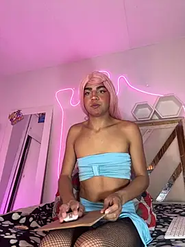 nizzan cutte  online show from 09/09/25, 04:17