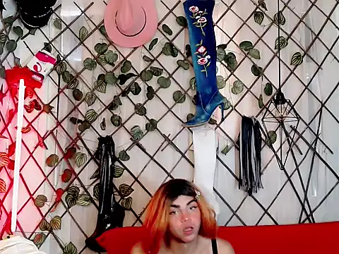 nizzan cutte  online show from 09/14/25, 04:28