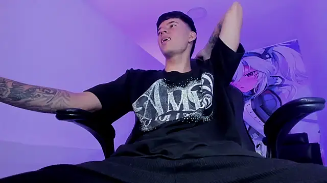 Fran Boy online show from 09/16/25, 02:34