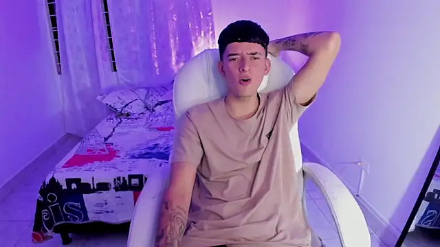 Fran Boy online show from 09/18/25, 04:03