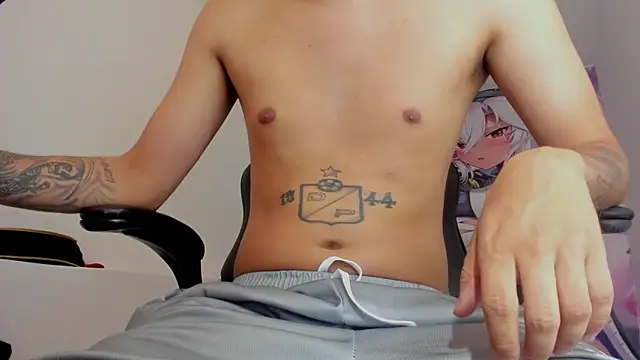 Fran Boy online show from 10/09/25, 03:59