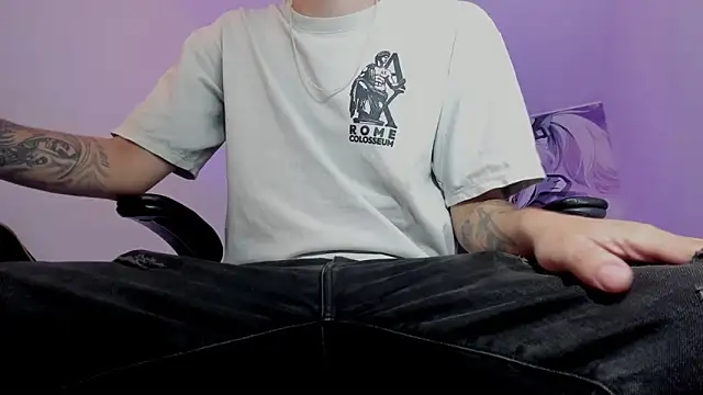 Fran Boy online show from 11/14/25, 05:17