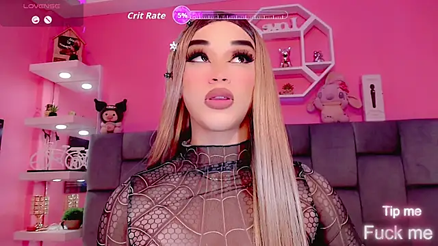 Valeriasmiithh online show from 09/09/25, 08:19