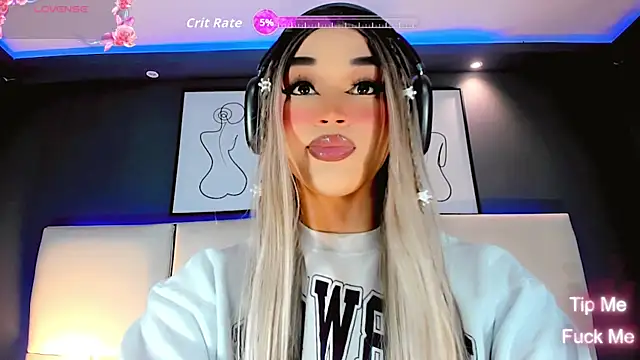 Valeriasmiithh online show from 09/16/25, 08:32