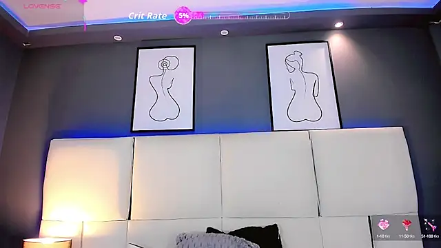 Valeriasmiithh online show from 09/26/25, 08:46