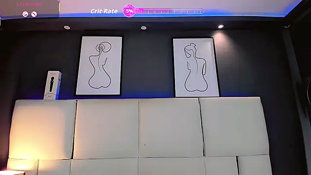 Valeriasmiithh online show from 10/18/25, 08:31