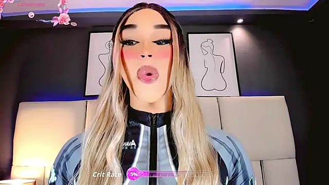 Valeriasmiithh online show from 10/28/25, 08:22