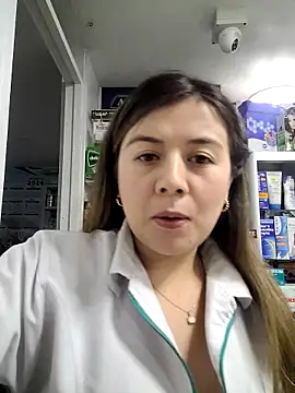 Sophie del Castillo online show from 10/19/25, 12:00