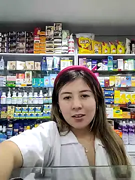 Sophie del Castillo online show from 10/19/25, 10:43