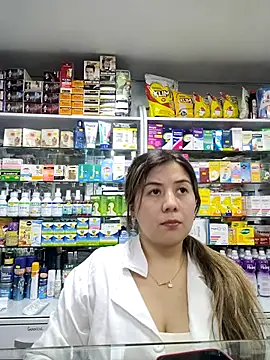 Sophie del Castillo online show from 11/11/25, 01:27