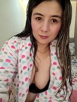 Sophie del Castillo online show from 05/23/26, 01:55