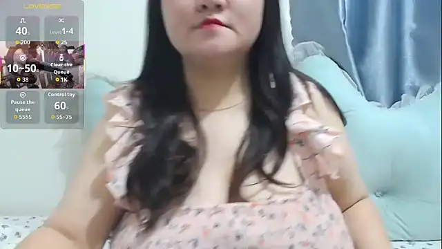 AMY-Nho online show from 11/22/25, 12:31