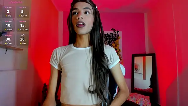 Katy bratz  online show from 04/10/26, 03:23