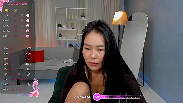 Snapshot of AsianCheek chatting on 10/08/25, 01:36 AsianCheek online show from 10/08/25, 01:36