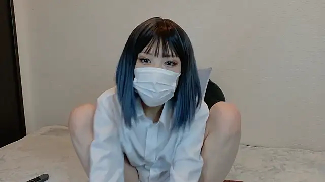 sarina at online show from 02/24/26, 04:21