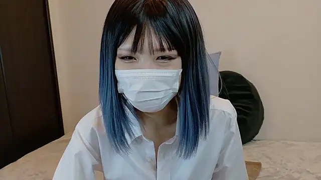 sarina at online show from 02/28/26, 07:31